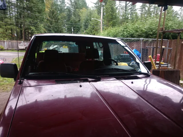 NOVUS Glass of Anacortes