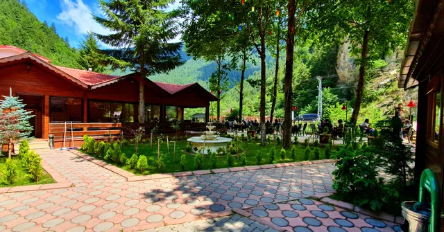 Akyuz Kardesler Hotel & Bungalow