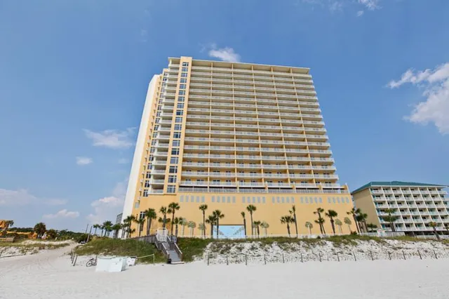 Sterling Reef Condominiums - PCB Vacation Rentals by Vacasa