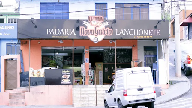 Padaria Nova Galeto