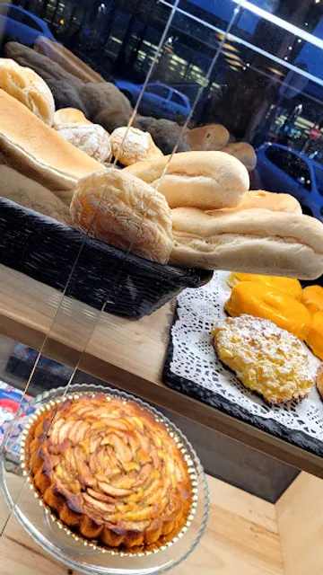 Andrino's Pastelaria - Campanhã