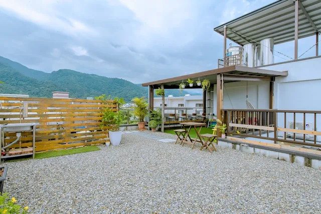 木BOX田妍山色合法民宿住宿/優質設施/家族旅遊/自由行民宿(可6人8人10人包棟)S2025渡假首選 PTT Dcard