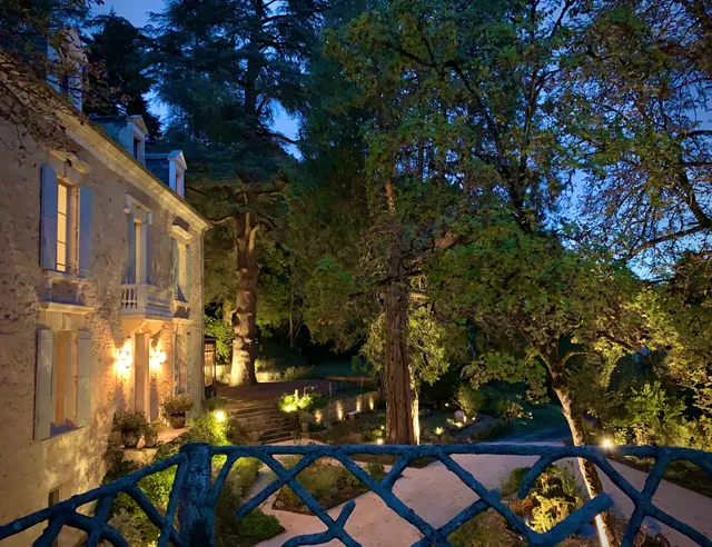 Le Temps Retrouvé - Sarlat