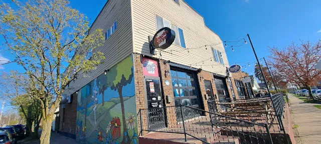 Hoagies and Hops Butler-Tarkington