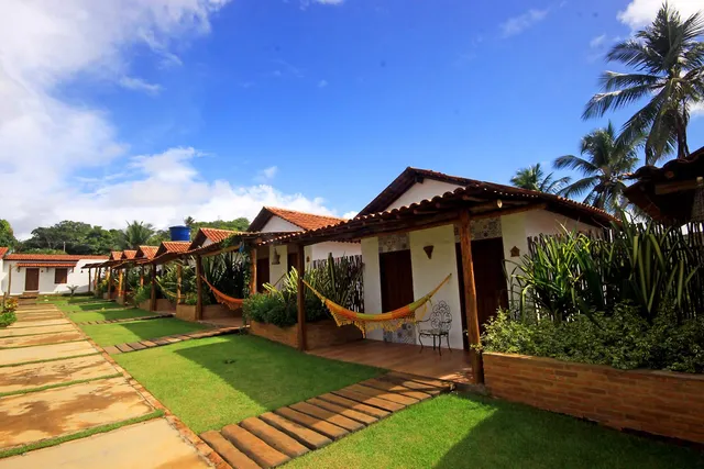 Pousada Villa Morena