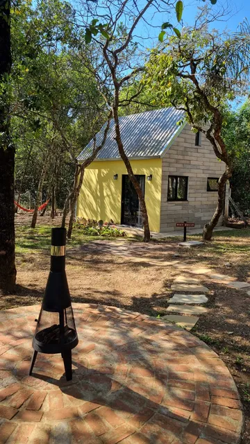 Pousada Hortelã-Pimenta