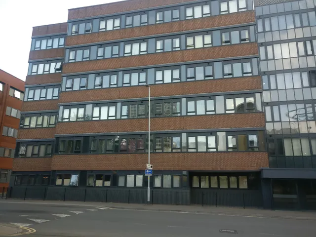 ESA Serviced Apartments - Guild House