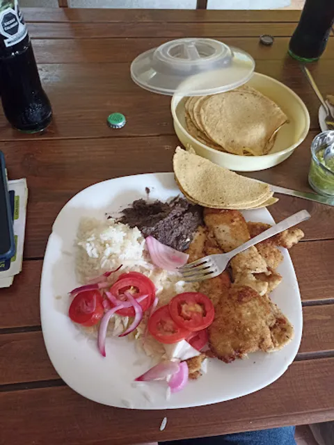 Tiz y Tab Lonchería