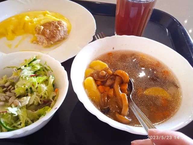 Domashnyaya Stolovaya