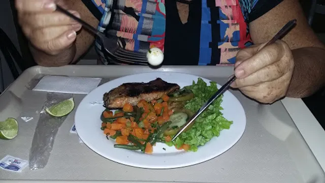 MasterGrill Pizzaria e Choperia