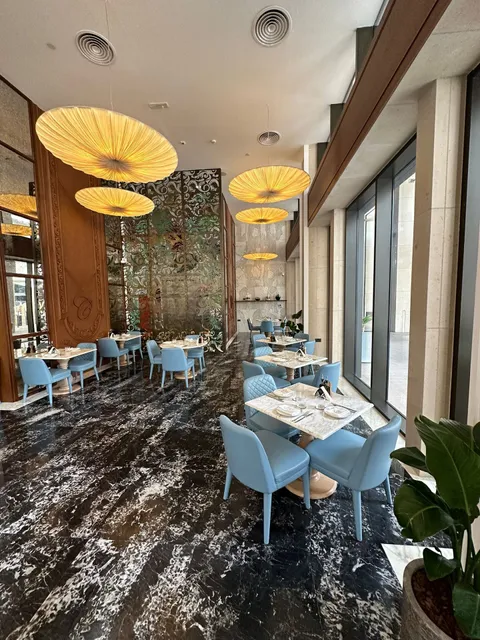 CICCHETTI ITALIAN RESTAURANT