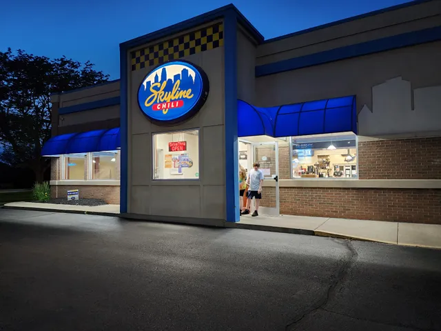 Wilmington Plaza shopping Center