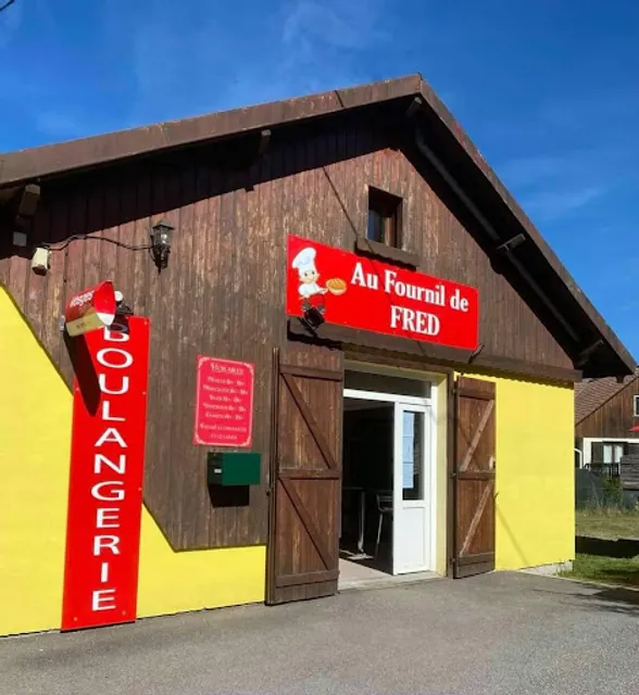 SARL Au Fournil de Fred