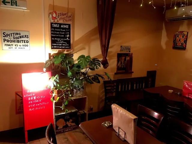 BAR EDGE COCKTAIL WORKS IZUMO(エッジ）