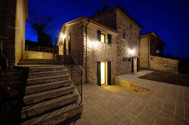 Agriturismo al Monte