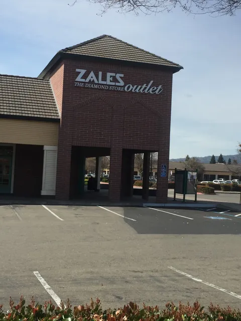 Zales Outlet