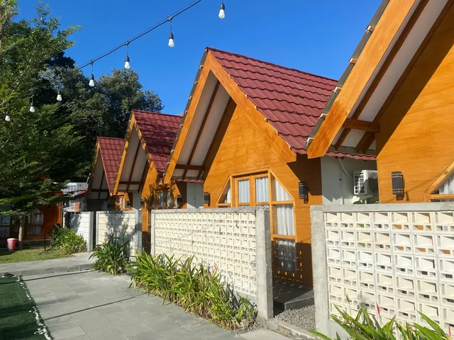 The Pasir Putih Villas