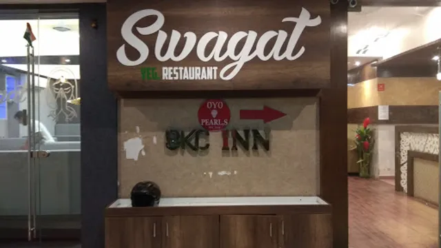 Swagat Veg Restaurant