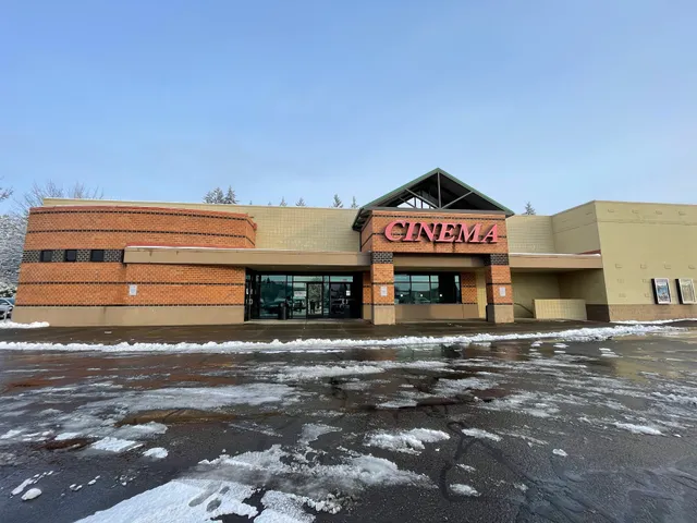 McMinnville Cinema 10