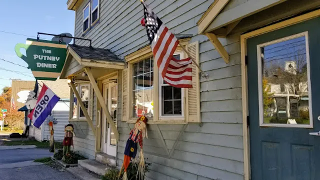 The Putney Diner