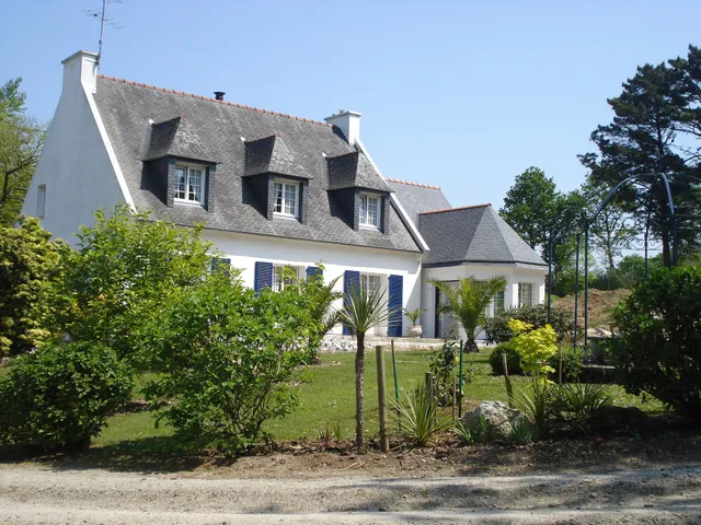 Le Rocher du Samoyède