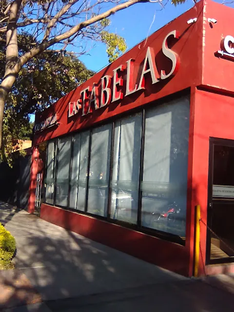 Las Tabelas -Churrasqueria