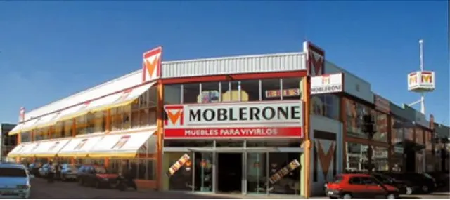 Centrohogar Moblerone