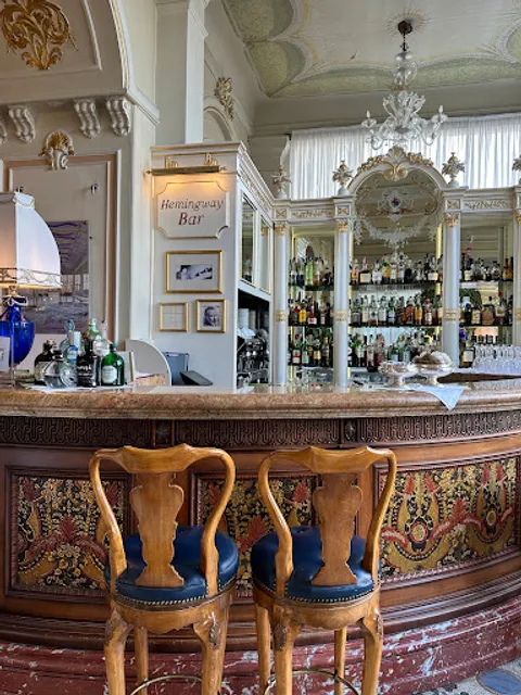 Hemingway Bar