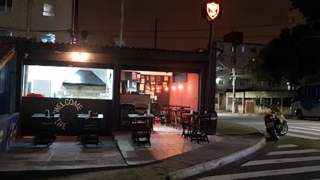 Bronx Burger hambúrgueria artesanal