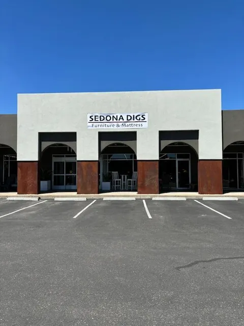 Sedona Digs Furniture