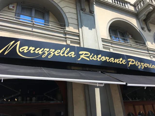 Ristorante Pizzeria Maruzzella Zara