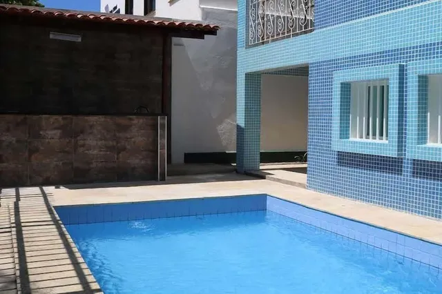Sonho de Iracema Hostel Boutique