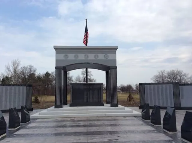 Veterans' Memorial Park