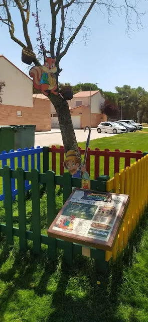 Las Aventuras de Pignon