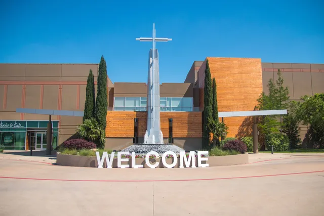 Fellowship Church - Grapevine Campus