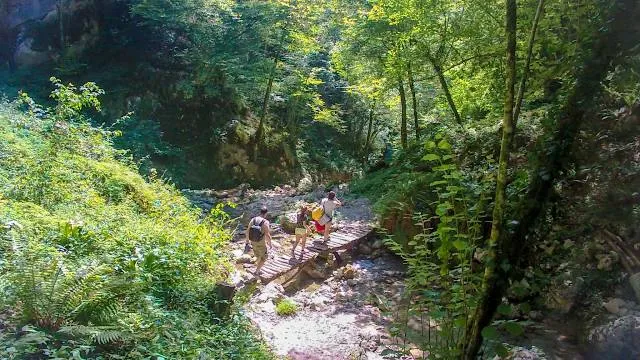Parco Avventura Levigliese