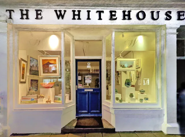 The Whitehouse Gallery