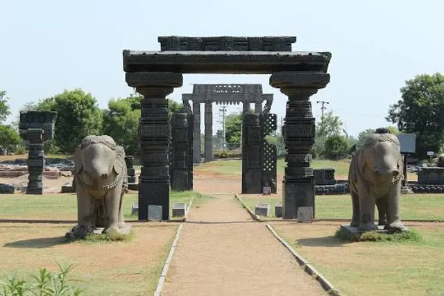 place image