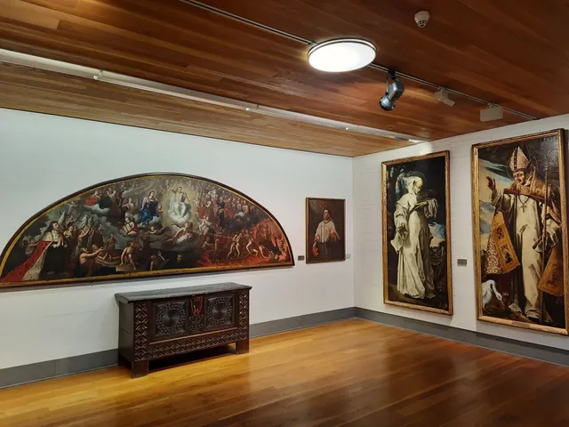 Museo de Bellas Artes de Castellón