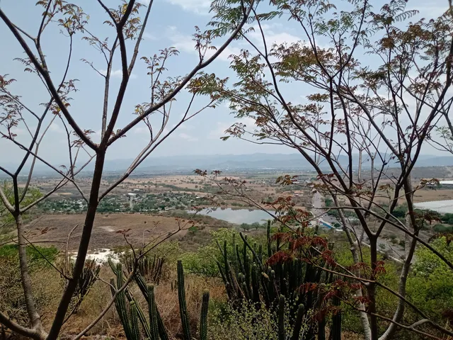 Mirador Jonacatepec