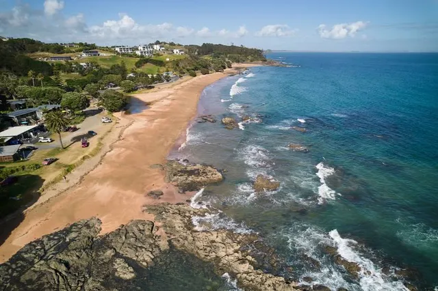 Cable Bay, Northland
