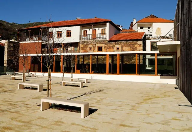 Centro Interpretativo da Máscara Ibérica