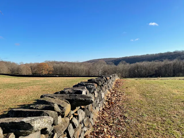 Brandywine Creek State Park