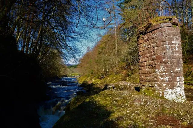 The Rocks of Solitude
