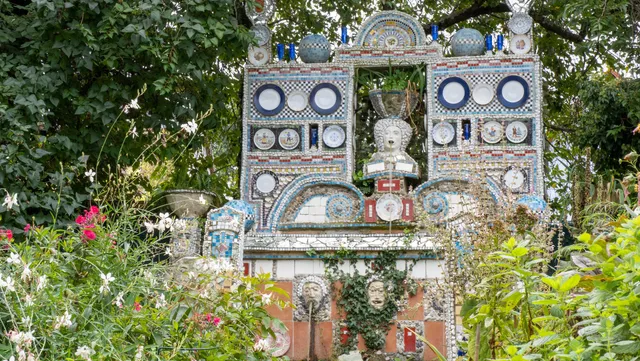 Culmann´s Traumgarten