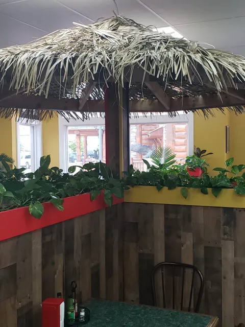 Taste of Di Island Eatery