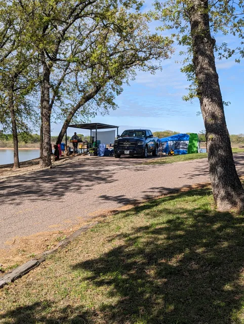 Johnson Creek Campgrounds