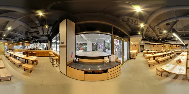 wagamama coventry central