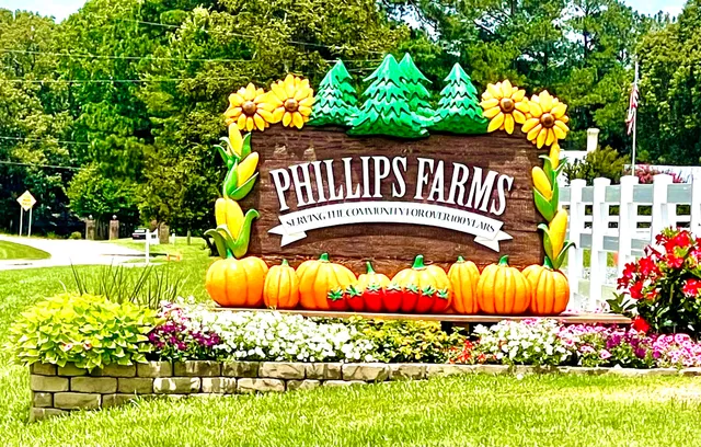 Phillips Farms of Cary