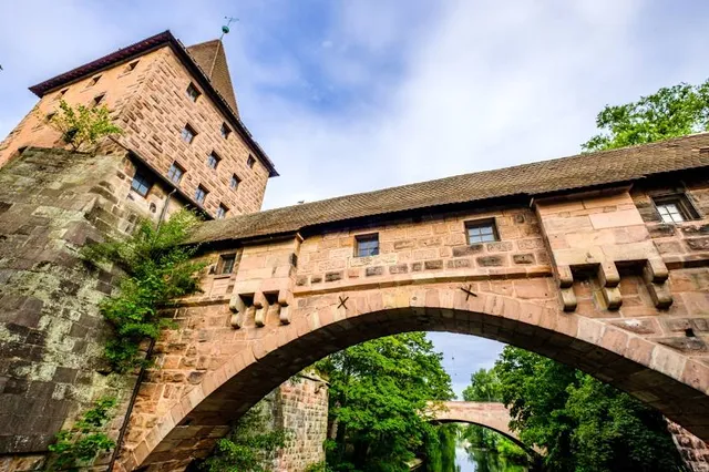 Nürnberger Bratwurstmuseum